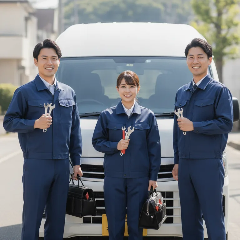 給湯器修理 のチーム: 日田市